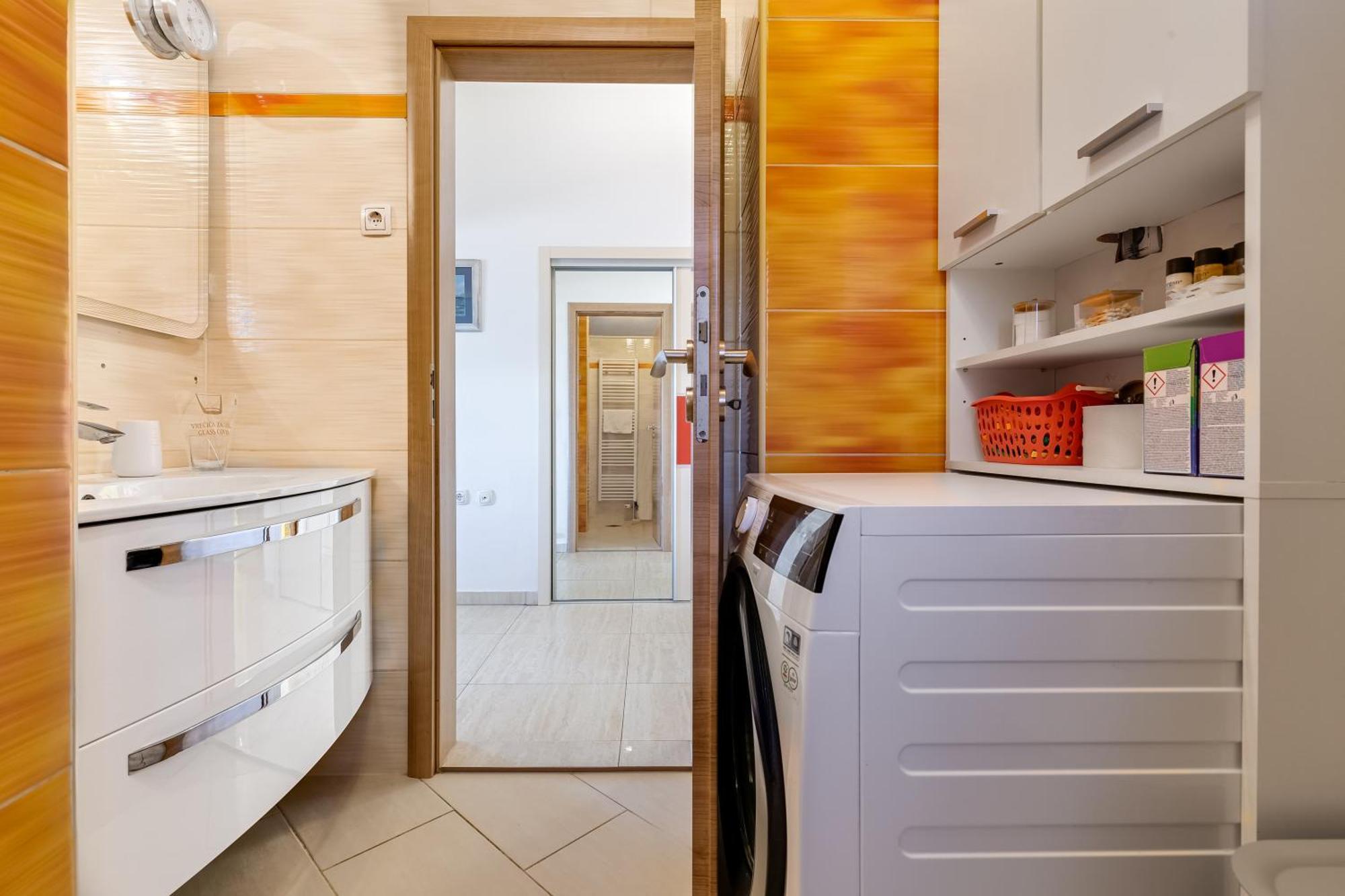 Appartement Dina *