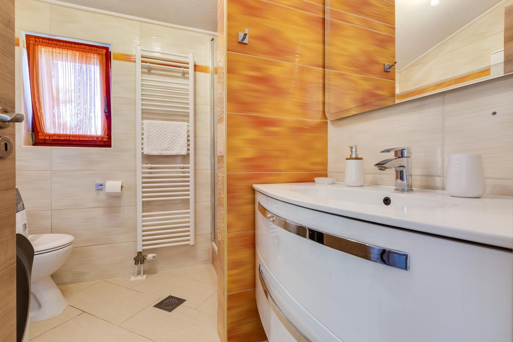 Dina Appartement