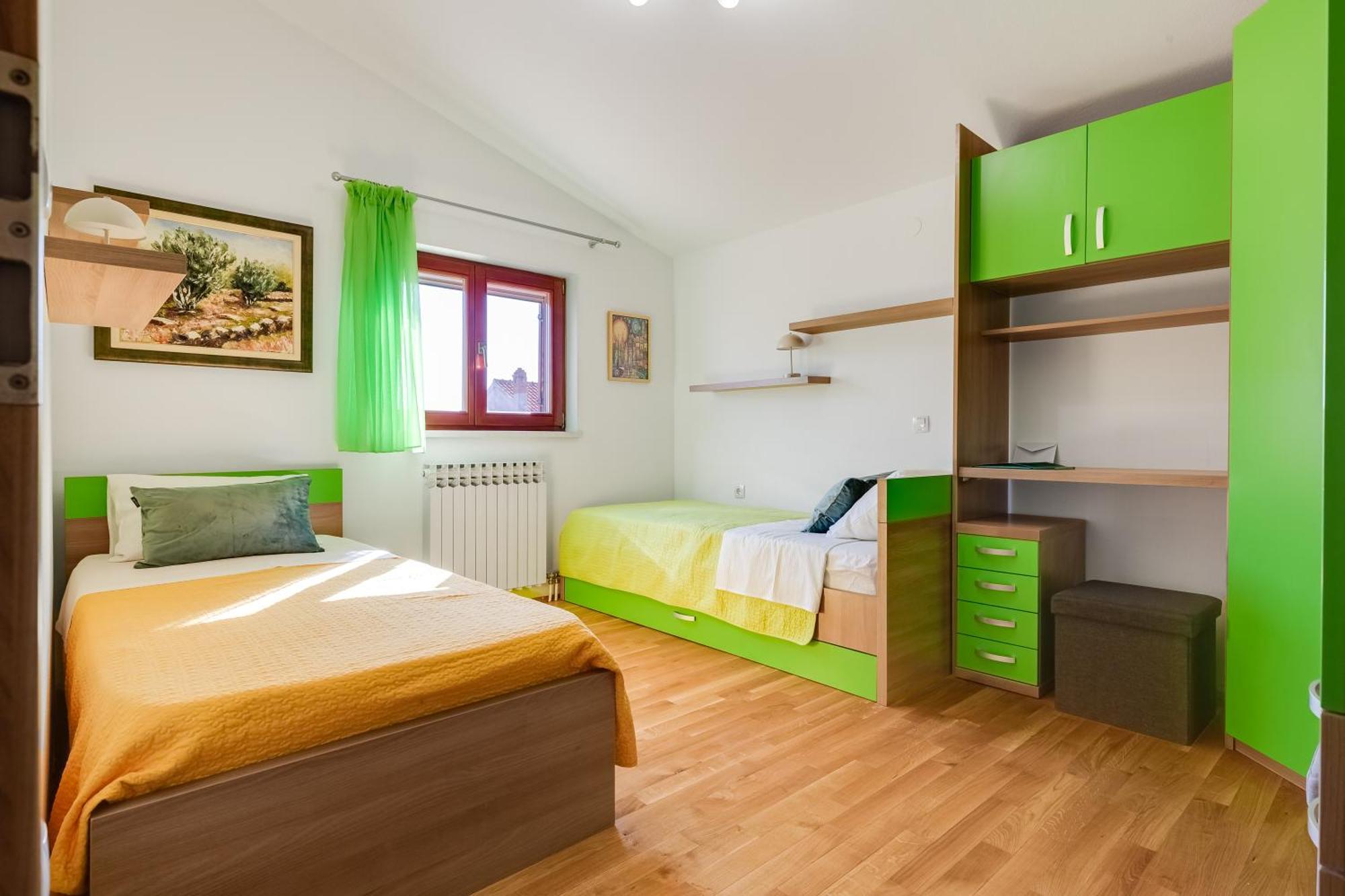 Dina Appartement *