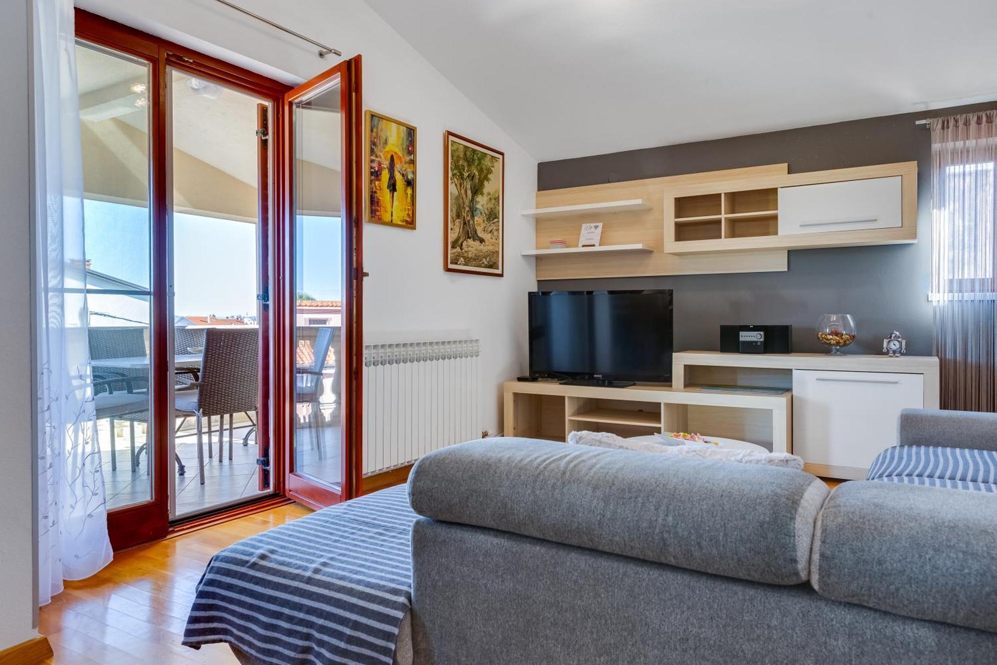 Appartement Dina Zadar