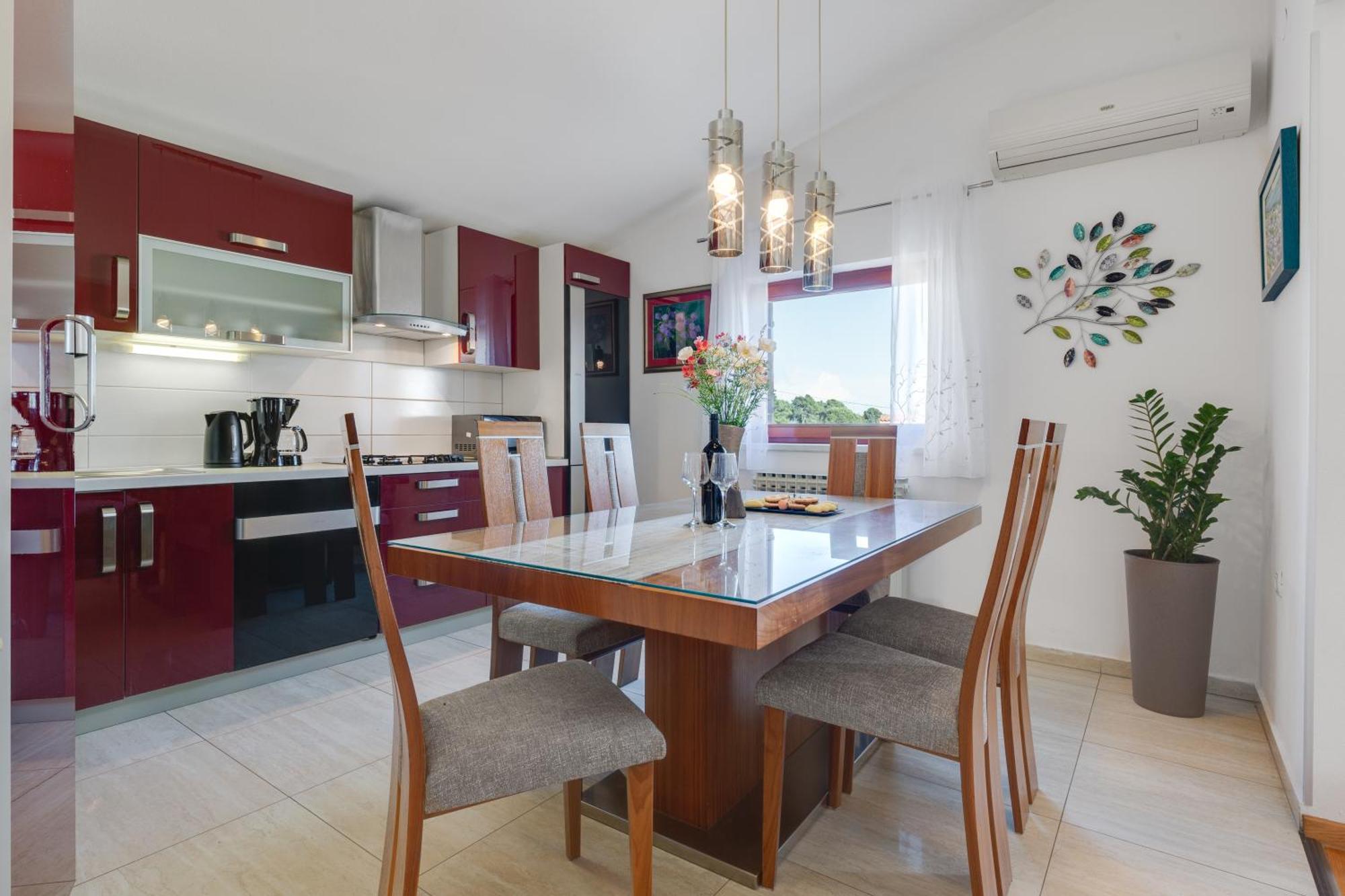 Dina Appartement