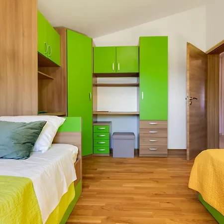 Apartman Dina Zadar Exterior photo