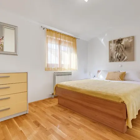 Apartman Dina Zadar Exterior photo