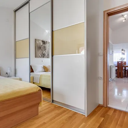Apartman Dina Zadar Exterior photo