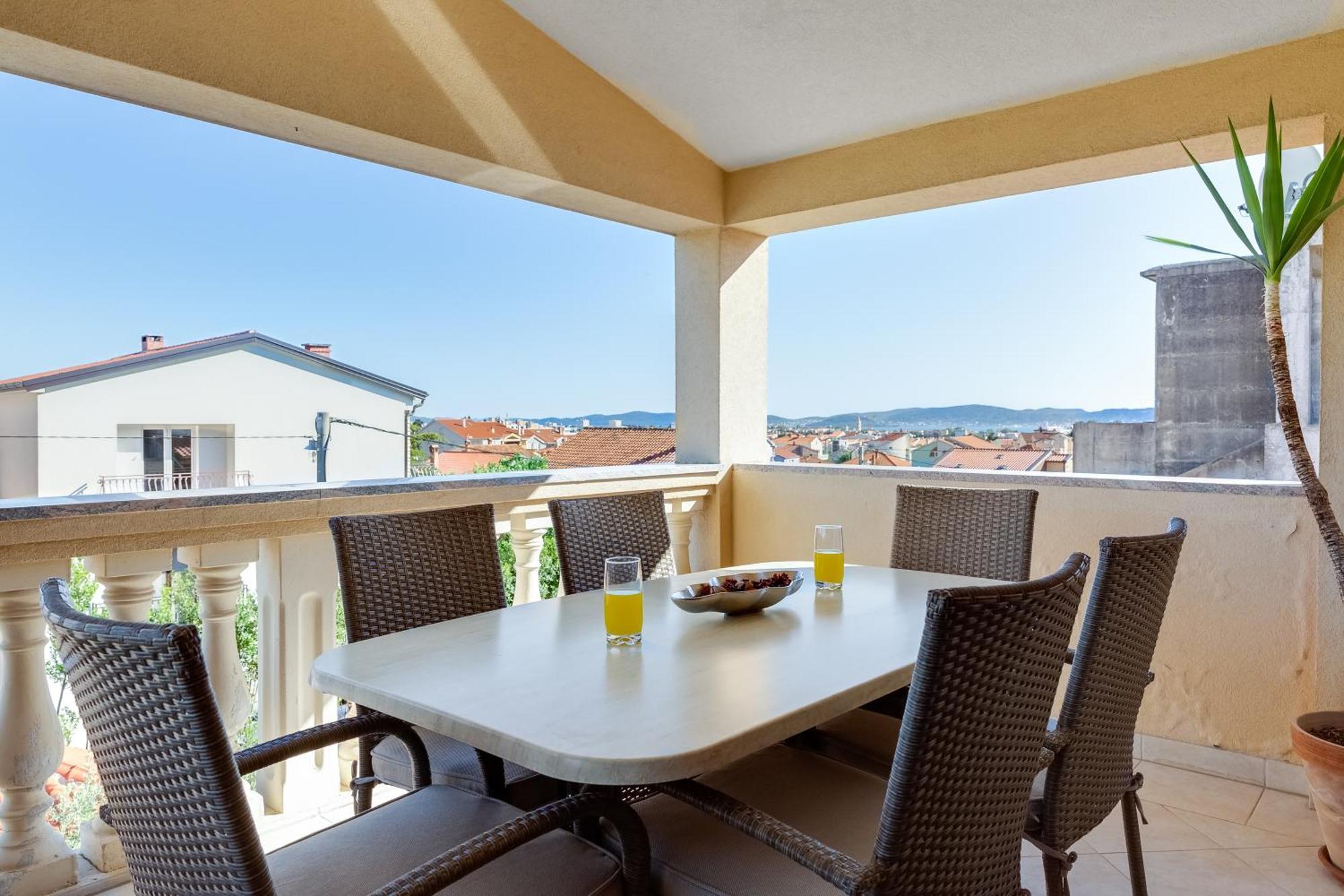 Apartment Dina Zadar