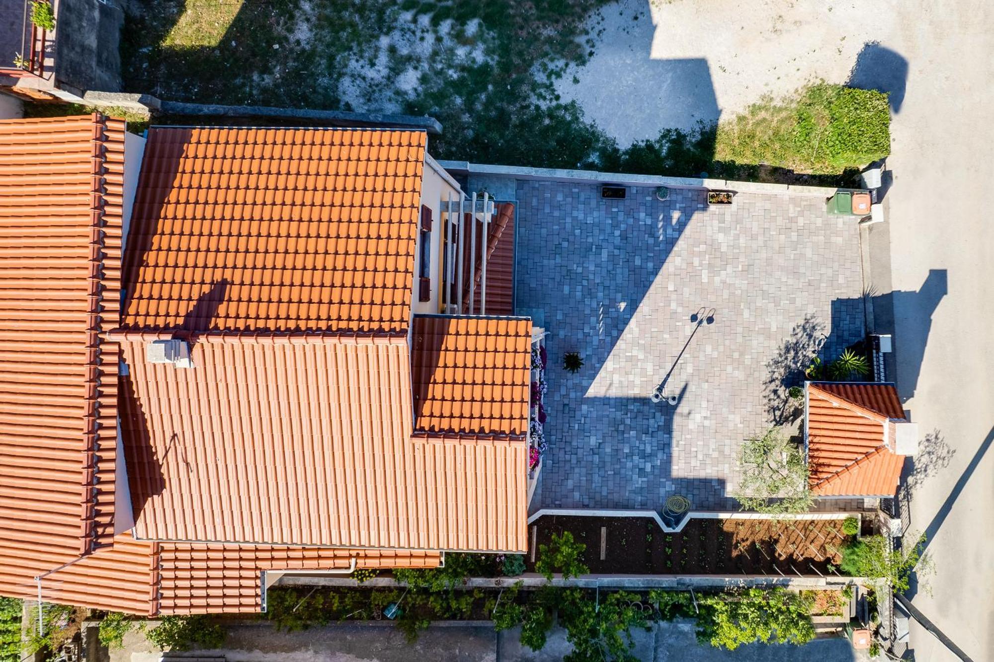 Lägenhet Dina Zadar